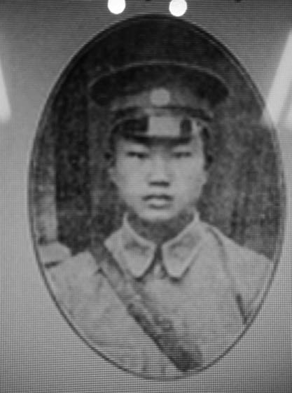 苗世平
